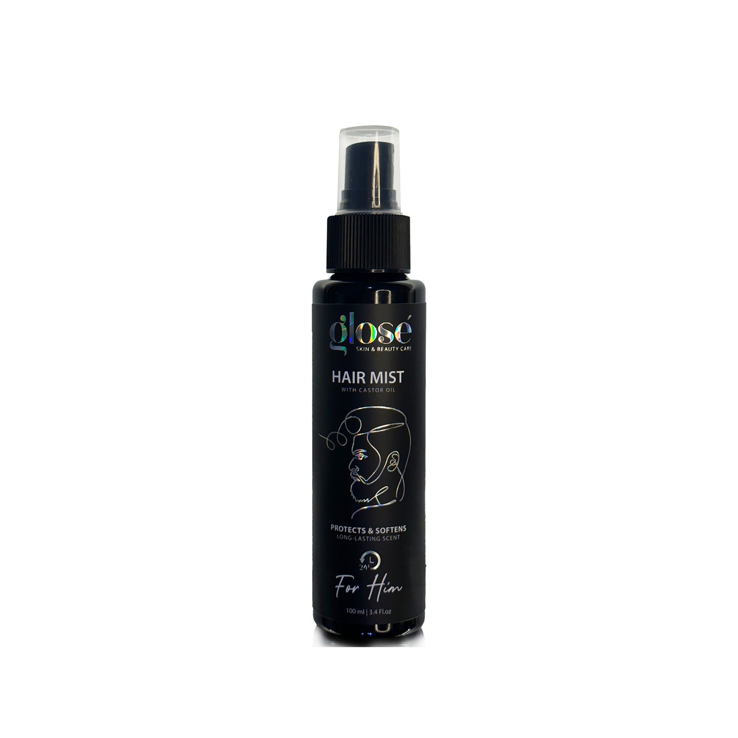 GLOSÉ HAIR MIST FOR HIM - STRONGER WITH YOU