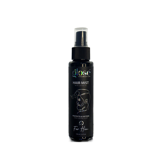 GLOSÉ HAIR MIST FOR HIM - STRONGER WITH YOU