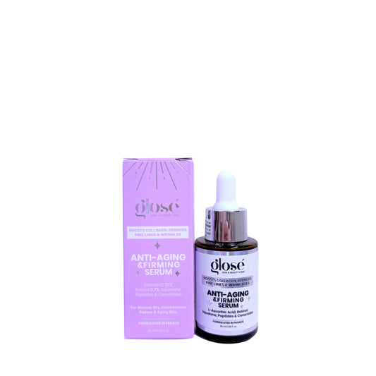 Anti Aging & Firming Serum