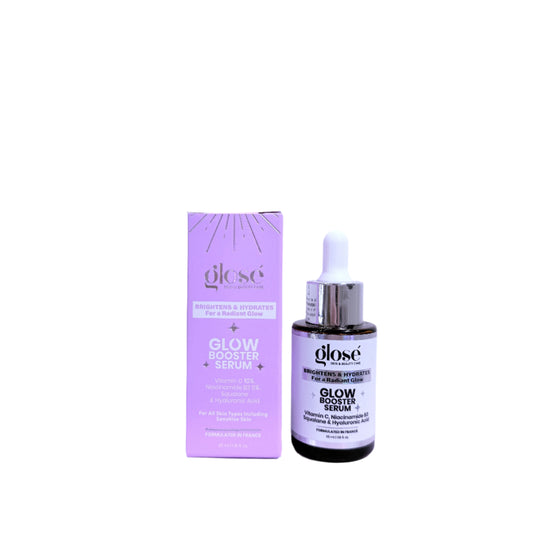 Glow Booster Serum